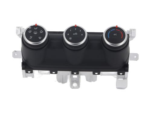 Used Climate control RENAULT CLIO V (B7_) 1.5 Blue dCi 100 (B7AD) (101 hp) 31016656