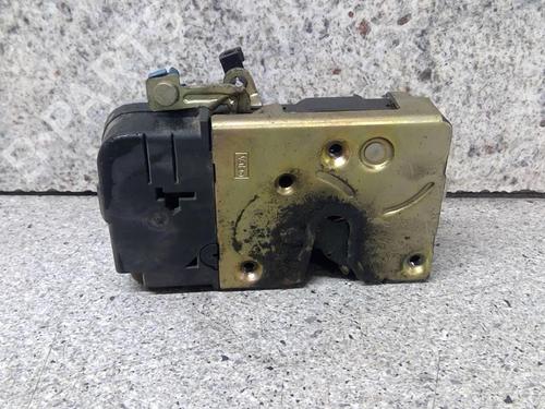 Front right lock CITROËN BERLINGO / BERLINGO FIRST MPV (MF_, GJK_, GFK_) 2.0 HDI 90 (MFRHY) | BP18193874C97 