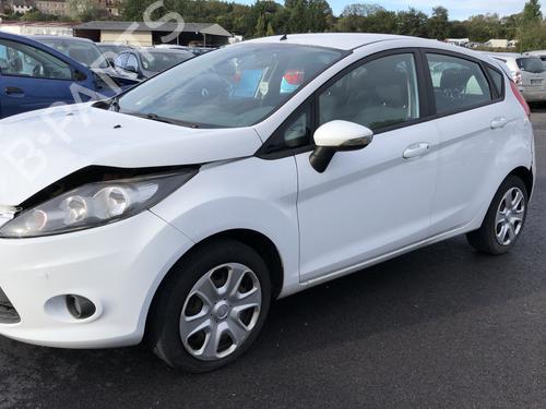 AC compressor FORD FIESTA VI (CB1, CCN) 1.4 TDCi | BP31942271M34  - Image 9