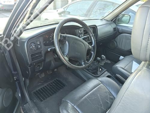 Other OPEL FRONTERA A (U92) 2.2 i (54MWL4) | BP30846965O1