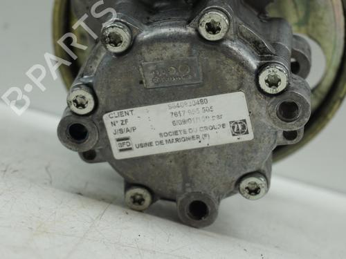 Used Steering pump Steering pump 18176920 18176920