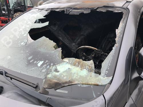 Left tailgate light KIA SPORTAGE III (SL) 1.7 CRDi | BP29146027C79 - Image 8