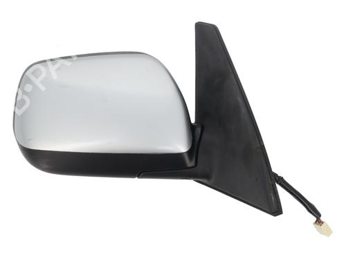 Used Right mirror TOYOTA RAV 4 II (_A2_) 2.0 D 4WD (CLA20_, CLA21_, CLA20R, CLA21R) (116 hp) 29919374