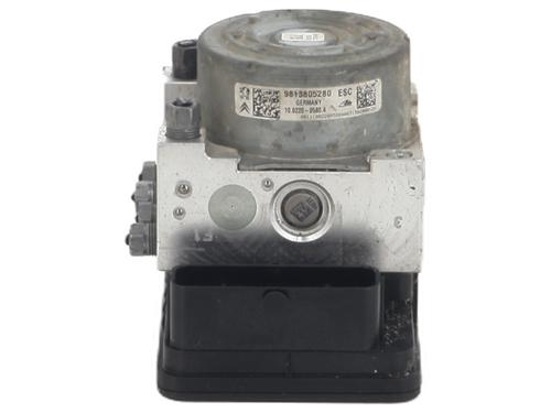 ABS pump CITROËN C3 Picasso (SH_) | BP36322131M43 - Image 2