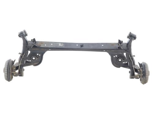 Bagaksel RENAULT CLIO V (B7_) 1.0 TCe 100 (B7MT) (101 hp) 30089765