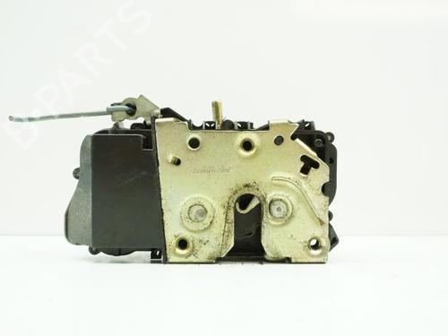 Used Front right lock CITROËN XSARA PICASSO (N68) 2.0 HDi (90 hp) 18173769