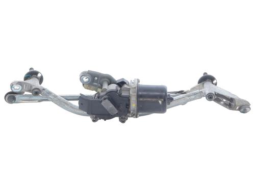 Viskermotor vindrude NISSAN QASHQAI I (J10, NJ10) 1.6 (114 hp) 32305127