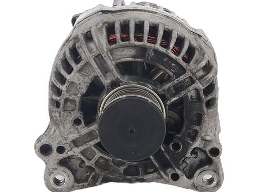 Alternator VW GOLF VI (5K1) 1.2 TSI | BP25474756M7 - Image 4