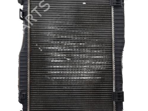 Used Water radiator Water radiator FORD FIESTA VI (CB1, CCN) 1.0 EcoBoost (100 hp) 32984430 32984430