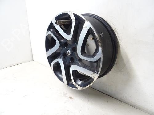 Fælk RENAULT CAPTUR I (J5_, H5_) 1.5 dCi 90 (J5N4, J5M5, J5MW, J5M6, J5AL, J5AJ) | BP33960693C45 - Image 2