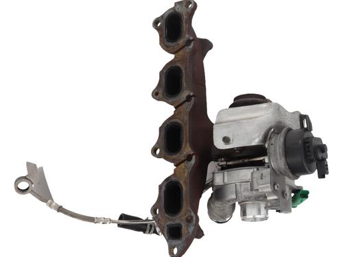 Turbolader/Kompressor CITROËN JUMPY III Van (V_) 2.0 BlueHDi 150 | BP37248838M71 - Image 3