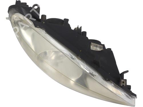 Right headlight PEUGEOT 307 Break (3E) 2.0 HDI 110 | BP31966217C29 