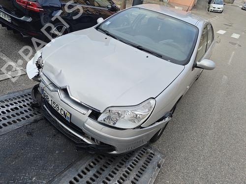 Left taillight CITROËN C5 II (RC_) 2.0 HDi (RCRHRH) | BP30103907C34 