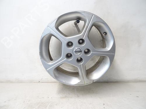 Used Rim Rim NISSAN LEAF (ZE0) Electric (109 hp) 36647515 36647515