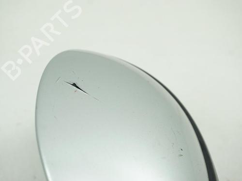 Left mirror PEUGEOT 206 Hatchback (2A/C) 2.0 HDI 90 | BP18196106C26 