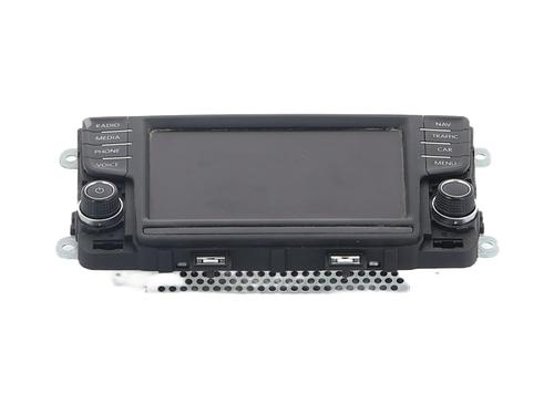 Radio VW POLO V (6R1, 6C1) 1.4 TDI | BP24809626E6