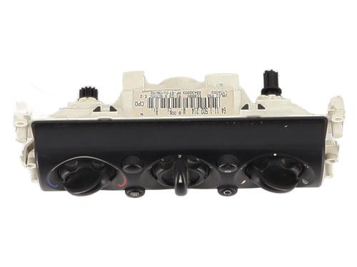 Used Climate control Climate control MINI MINI (R50, R53) One (90 hp) 19641609 19641609