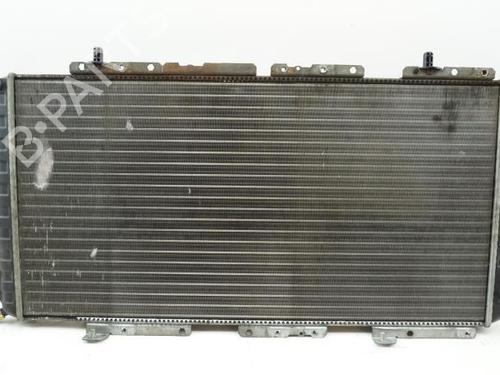 Water radiator CITROËN JUMPER I Van (230L) 2.0 HDI | BP18182217M31 