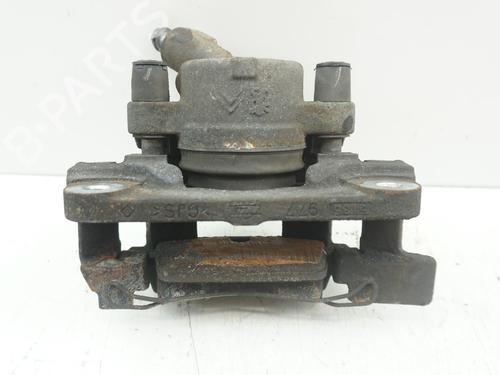 Left front brake caliper PEUGEOT 508 SW I (8E_) 1.6 BlueHDi 120 | BP19724402M105 