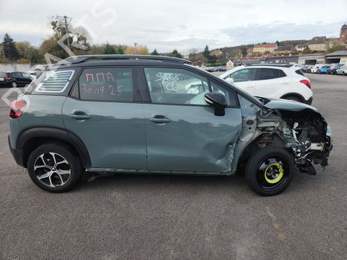 Engine CITROËN C3 AIRCROSS II (2R_, 2C_) 1.2 PureTech 130 (2RHNYH) | BP30592296M1 - Image 8