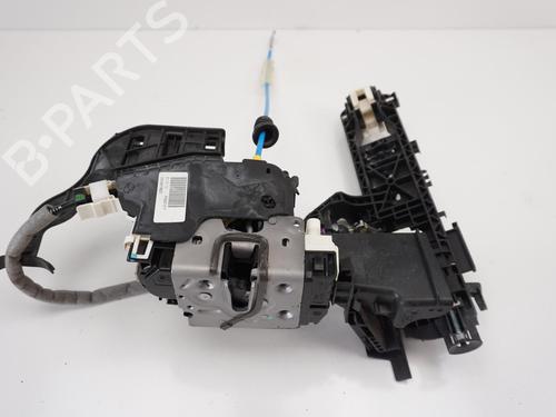 Used Front right lock MERCEDES-BENZ B-CLASS Sports Tourer (W246, W242) B 180 CDI (246.200) (109 hp) 18172892