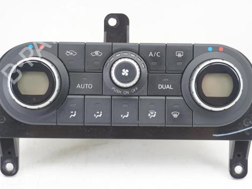 Commande Chauffage NISSAN QASHQAI / QASHQAI +2 I (J10, NJ10, JJ10E) 2.0 dCi All-wheel Drive | BP18187146I5 