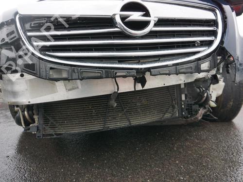 Radio OPEL INSIGNIA A (G09) 2.0 CDTI (68) | BP18172462E6 