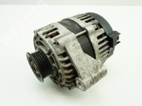 Alternator CHEVROLET SPARK (M300) 1.0 | BP18173393M7  - Image 6