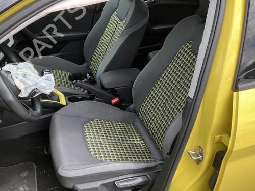 Headrest AUDI A1 Sportback (GBA) 35 TFSI | BP33729225I31  - Image 13