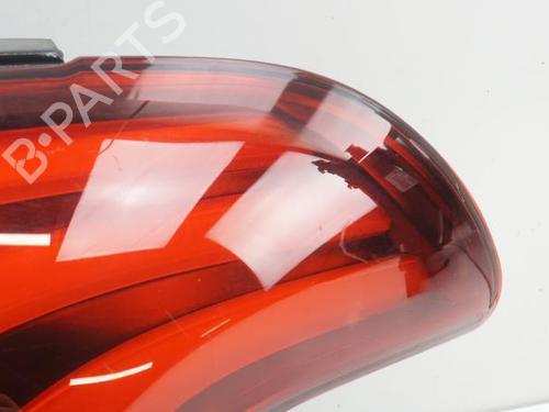 Right taillight PEUGEOT 208 I (CA_, CC_) 1.2 VTI 82 | BP18185171C35