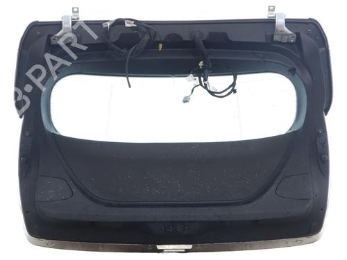 Used Tailgate Tailgate 37745495 37745495