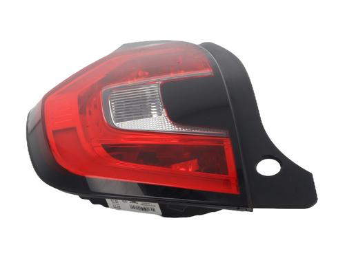 Left taillight RENAULT TWINGO III (BCM_, BCA_) 1.0 SCe 65 (BCMJ) | BP32171382C34 - Image 6