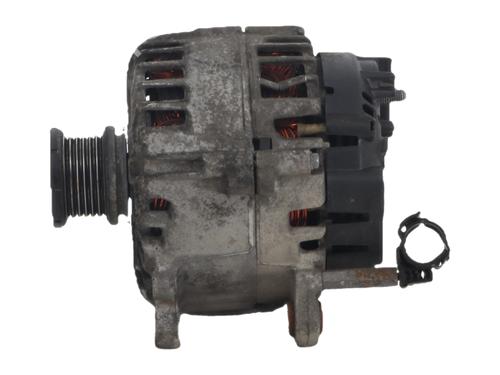 Alternator VW TRANSPORTER T5 Van (7HA, 7HH, 7EA, 7EH) 2.0 BiTDI 4motion | BP39239213M7 - Image 4