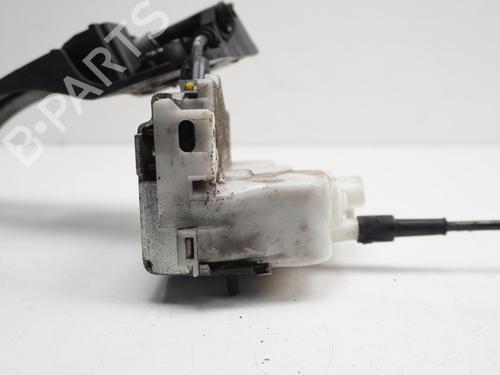 Rear right lock CITROËN C3 I (FC_, FN_) 1.4 HDi | BP18172030C99