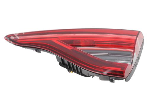 Used Right tailgate light Right tailgate light RENAULT CLIO V (B7_) 1.0 TCe 100 (B7MT) (101 hp) 22712648 22712648