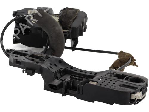 Used Rear right lock Rear right lock RENAULT MEGANE III Grandtour (KZ0/1) 1.5 dCi (86 hp) 18698569 18698569