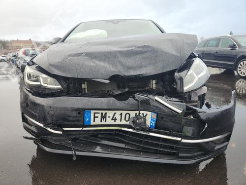 Front right panel VW GOLF VII (5G1, BQ1, BE1, BE2) 1.5 TSI | BP31849694C59 - Image 19