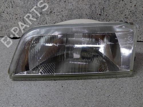 Used Left headlight CITROËN ZX (N2) 1.4 i (75 hp) 18182647