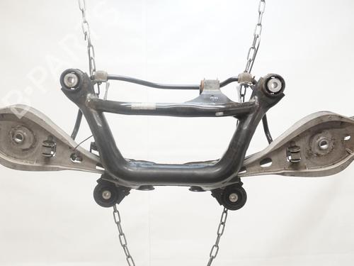 Rear axle BMW Z4 Roadster (E85) 3.0 i | BP18172211M2 