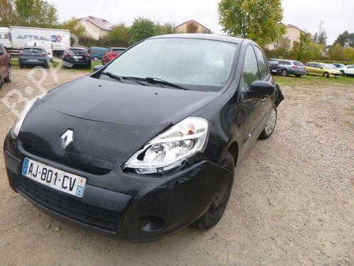 AC Styreenhet / Manøvreringsenhet RENAULT CLIO III (BR0/1, CR0/1) 1.5 dCi (C/BR0G, C/BR1G) | BP21062575I5 