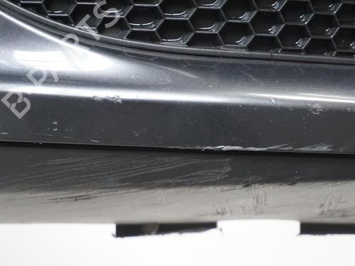 Used Front bumper SEAT ALTEA (5P1) 1.9 TDI (105 hp) 18194786