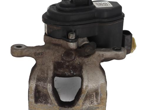 Used Left rear brake caliper AUDI A5 Sportback (F5A, F5F) 2.0 TDI (190 hp) 25975928
