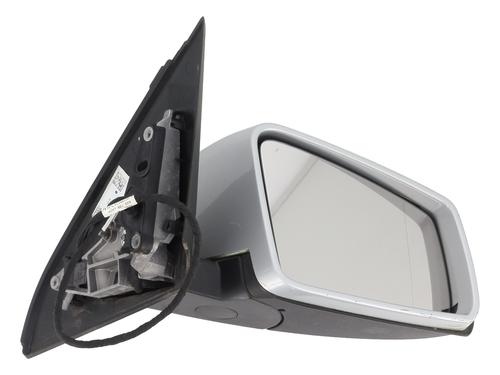 Right mirror MERCEDES-BENZ A-CLASS (W176) A 180 (176.042) | BP29040304C27 