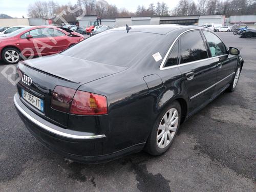 Left mirror AUDI A8 D3 (4E2, 4E8) 3.0 TDI quattro | BP33302203C26 - Image 17