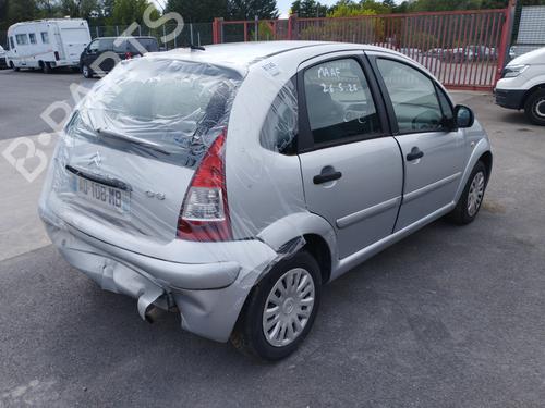 Højre forlygte CITROËN C3 I (FC_, FN_) 1.4 HDi | BP29255248C29 
