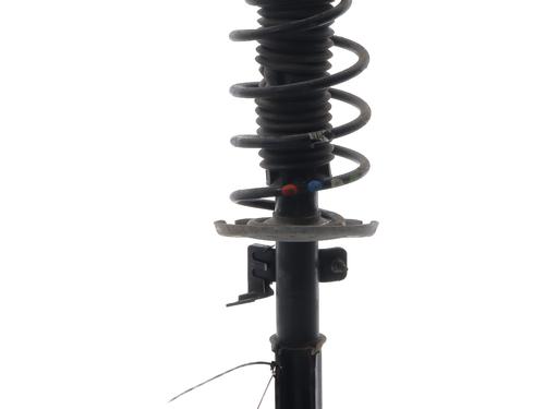 Used Right front shock absorber PEUGEOT 308 SW II (LC_, LJ_, LR_, LX_, L4_) 1.6 BlueHDi 120 (120 hp) 27270682