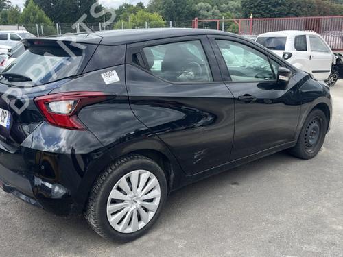 Alternator NISSAN MICRA V (K14) 1.0 IG-T | BP33849306M7 - Image 14