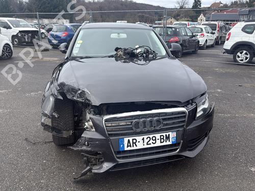 Climate control AUDI A4 B8 Avant (8K5) 2.0 TDI | BP36836138I5 - Image 7