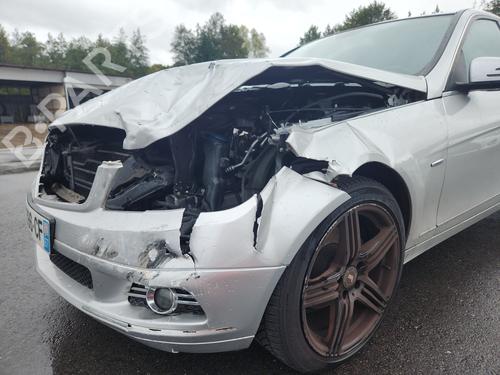 Engine MERCEDES-BENZ C-CLASS (W204) C 200 CDI (204.001) | BP29640305M1  - Image 17