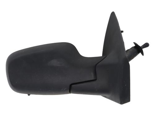 Used Right mirror RENAULT CLIO III (BR0/1, CR0/1) 1.5 dCi (C/BR0G, C/BR1G) (68 hp) 23868085